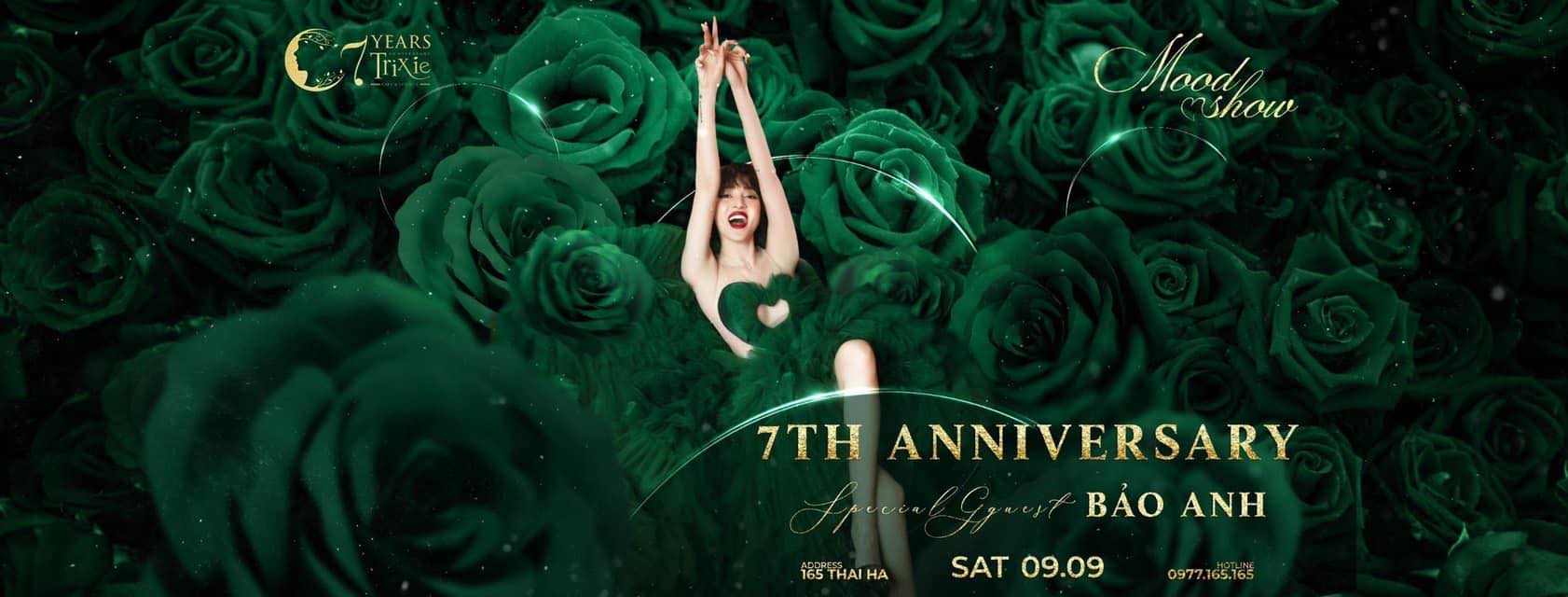 Cover image for Trixie Cafe & Lounge