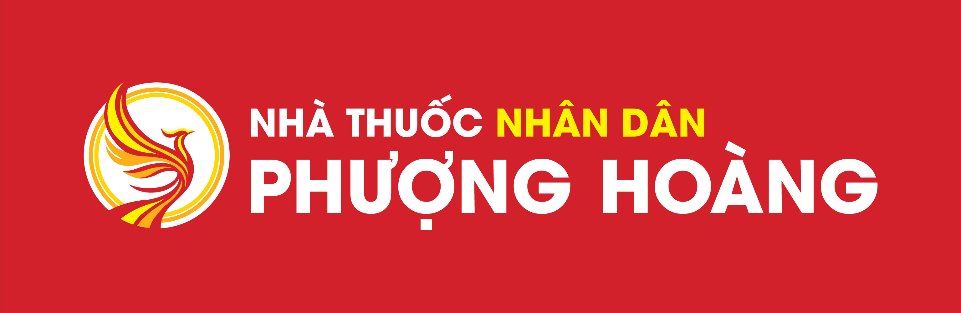 Cover image for Nhà Thuốc Phượng Hoàng