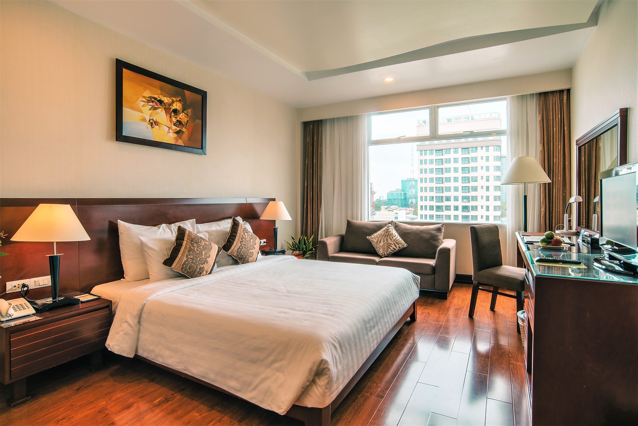 Cover image for Northern Hotel