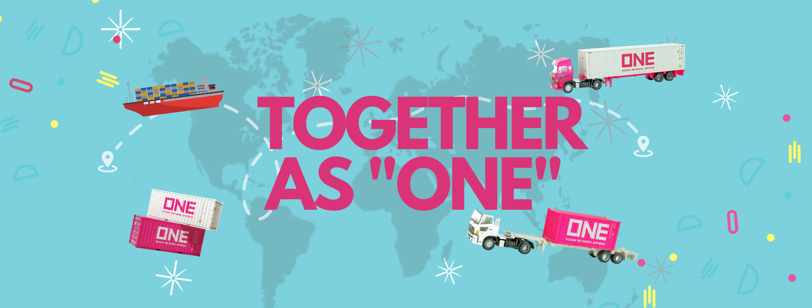 Cover image for ONE Tech Stop Vietnam