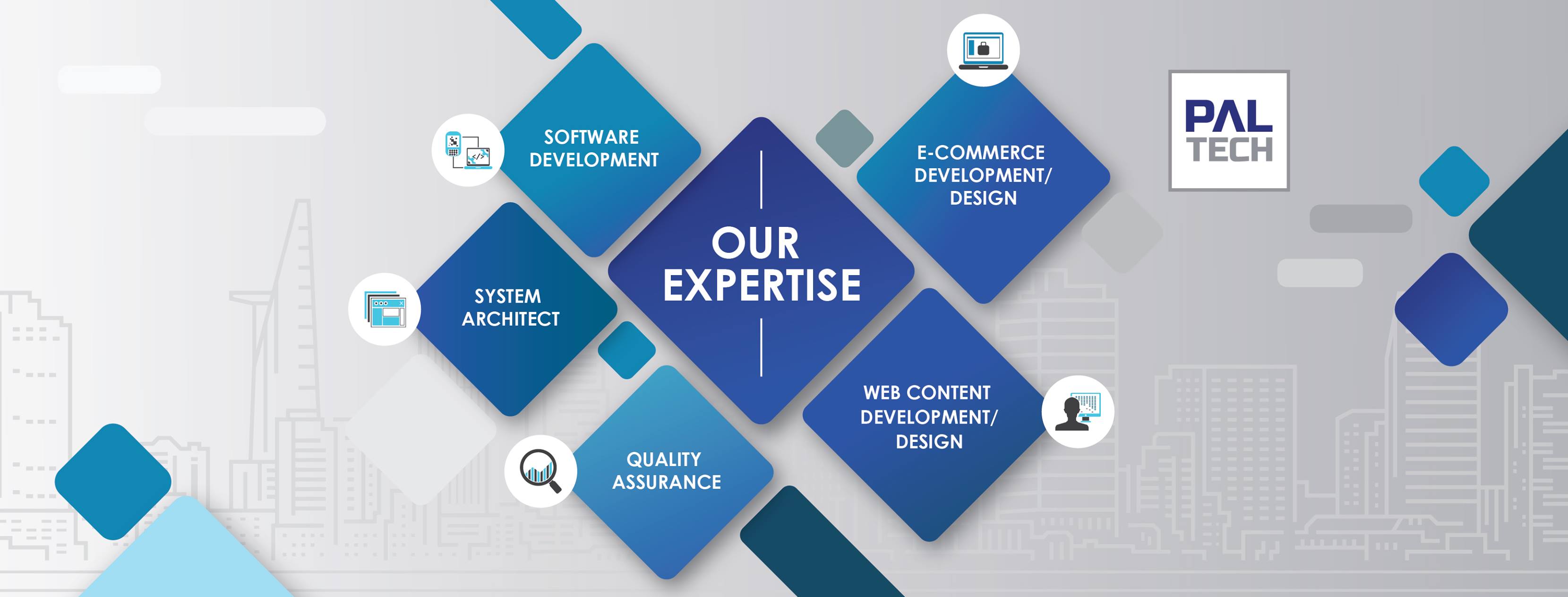 Cover image for PAL TECH