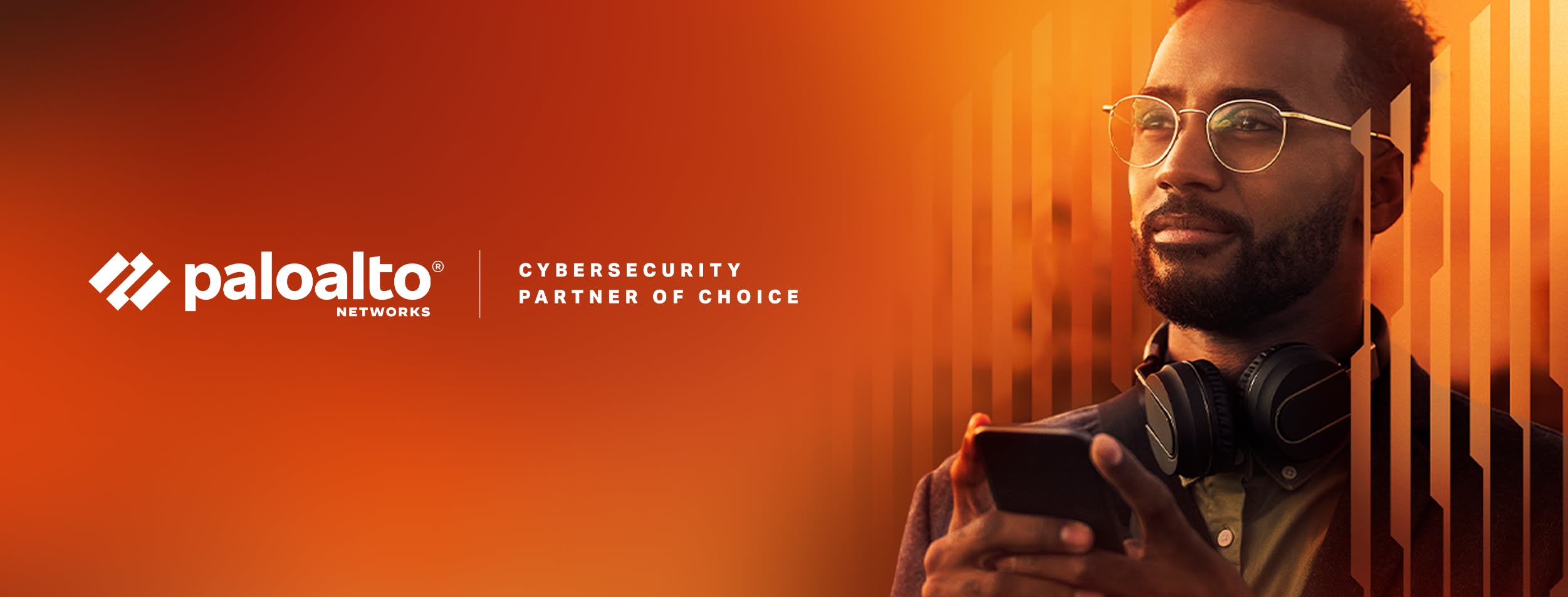 Cover image for Palo Alto Networks