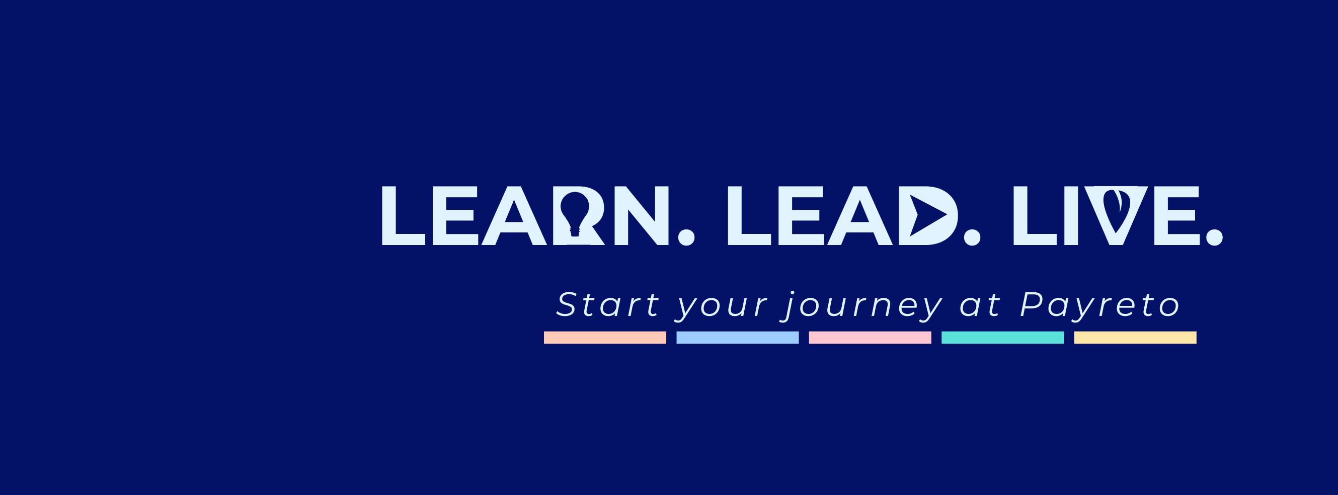 Cover image for Payreto