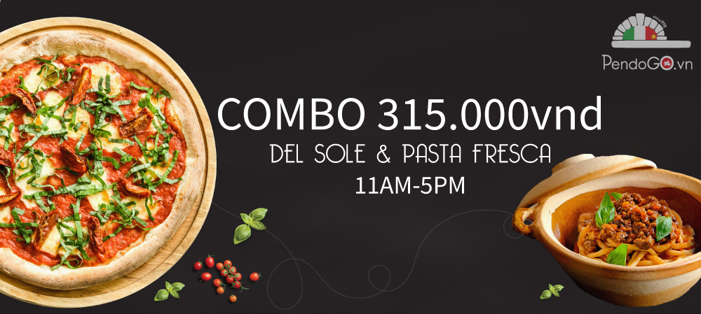 Cover image for Pendolasco Italian Restaurant