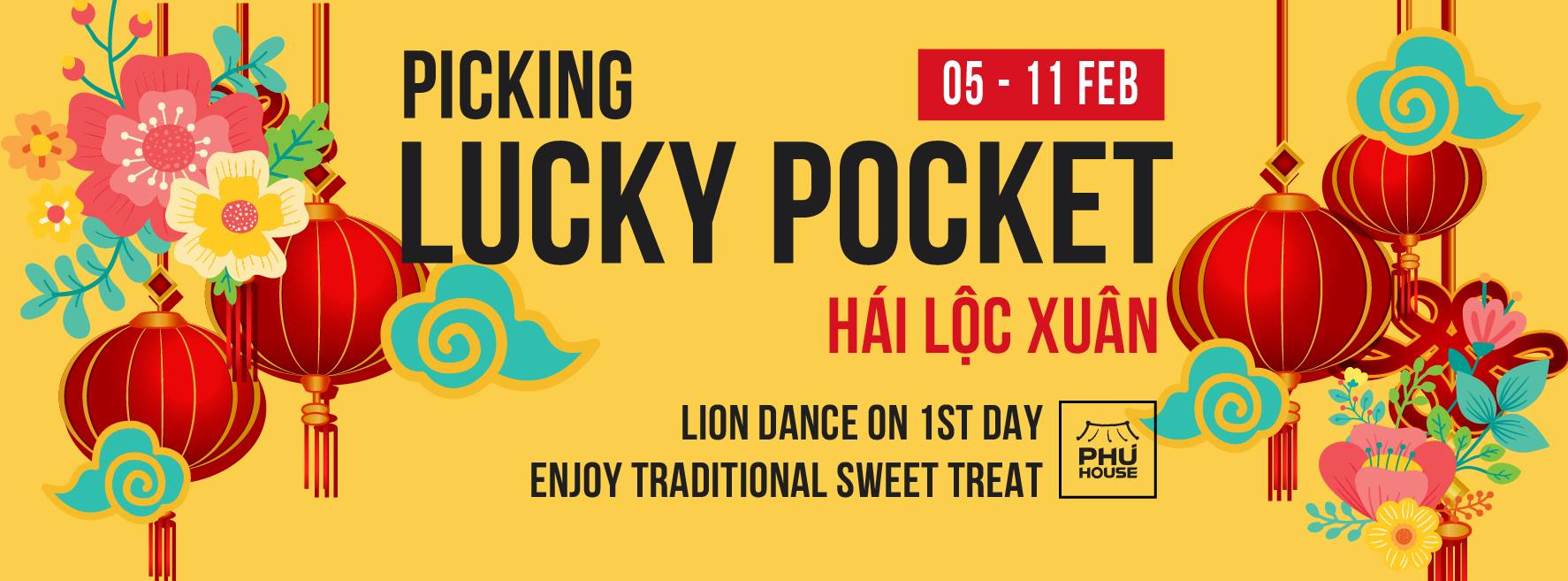 Cover image for Phú House Hostel