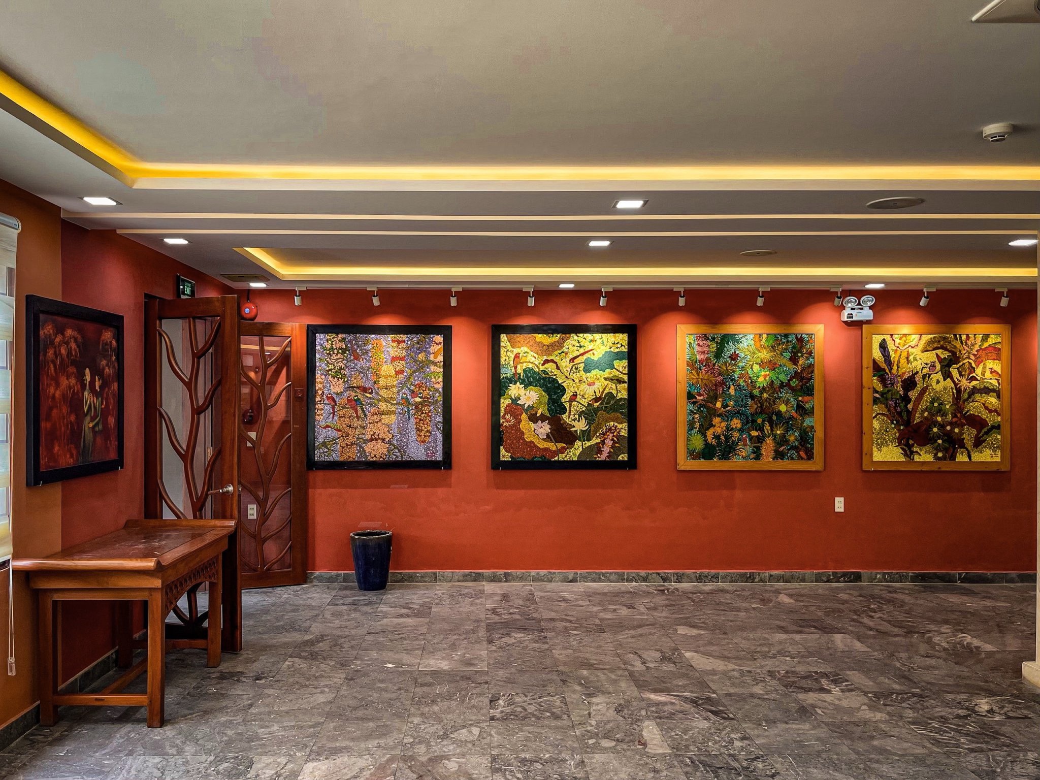 Cover image for PILGRIMAGE VILLAGE