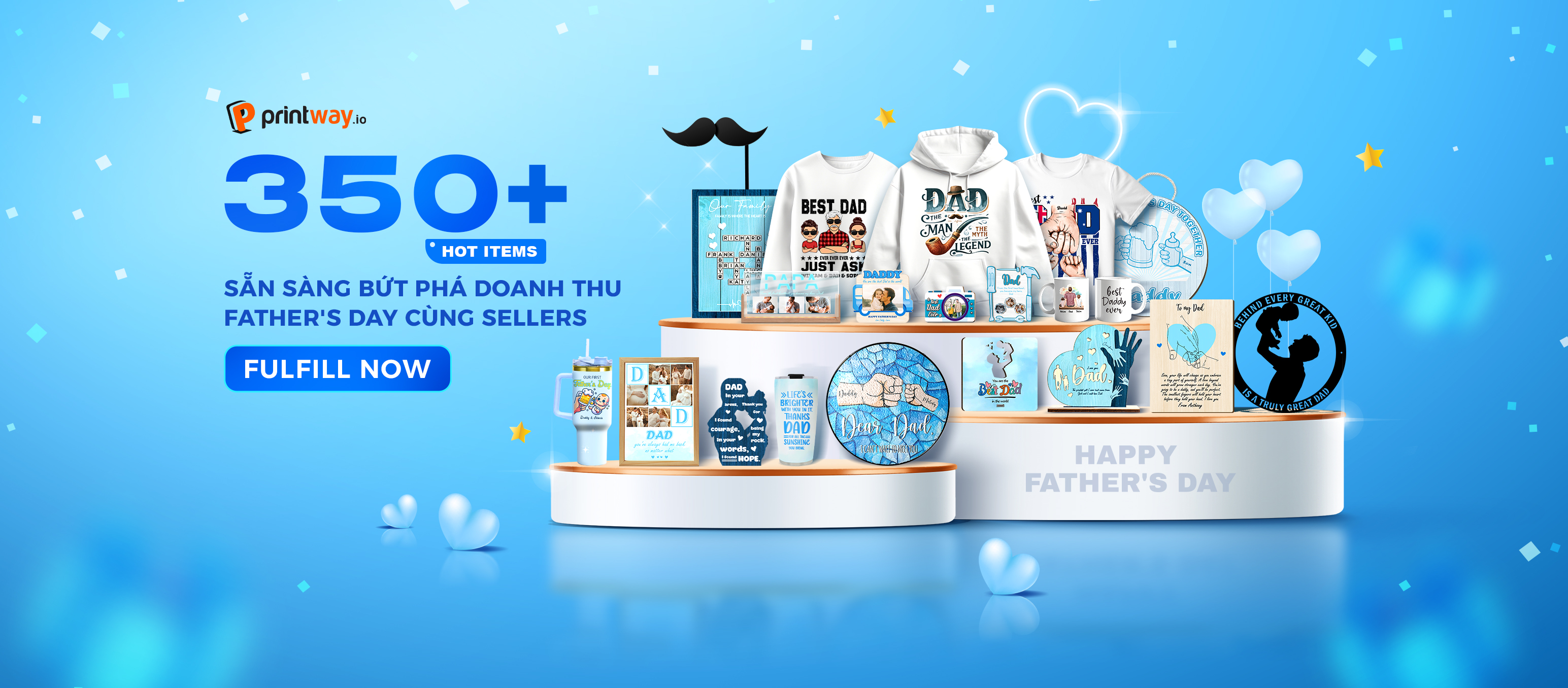 Cover image for PRINT WAY