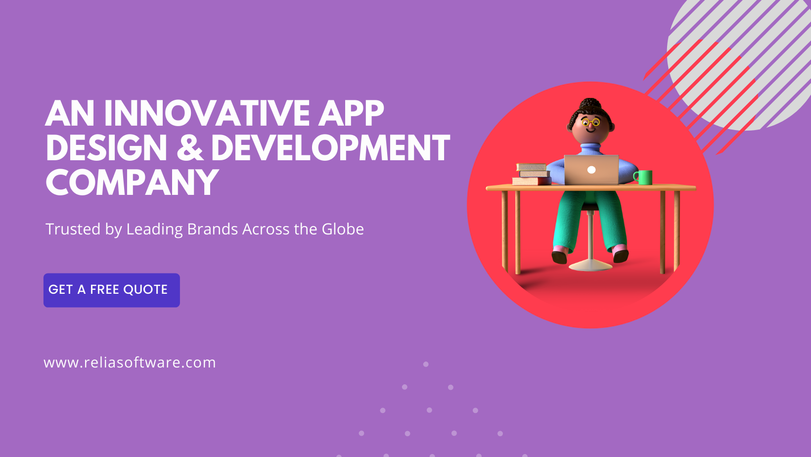 Cover image for Relia Systems