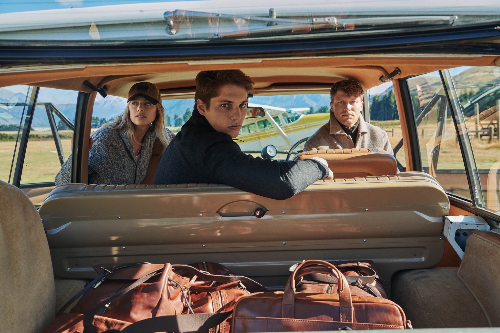 Cover image for Rodd & Gunn New Zealand Limited