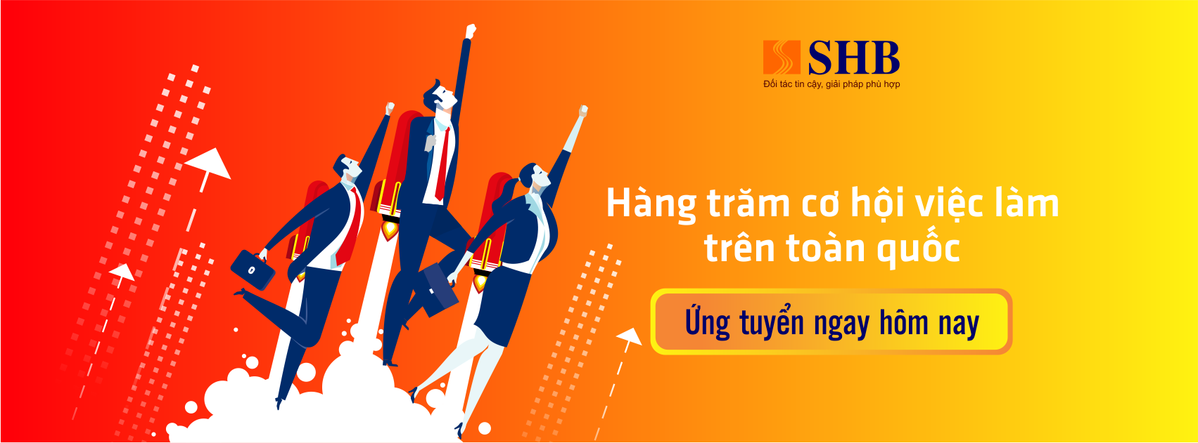 Cover image for Ngân hàng TMCP Sài Gòn - Hà Nội (SHB bank)