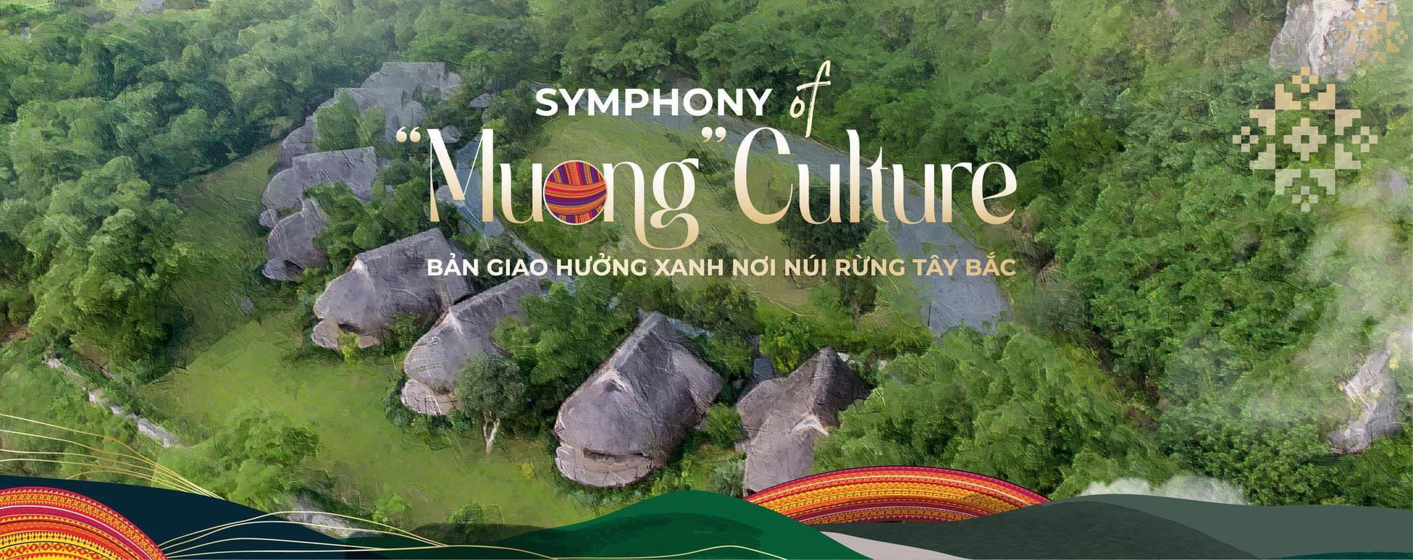 Cover image for Serena Resort Kim Bôi