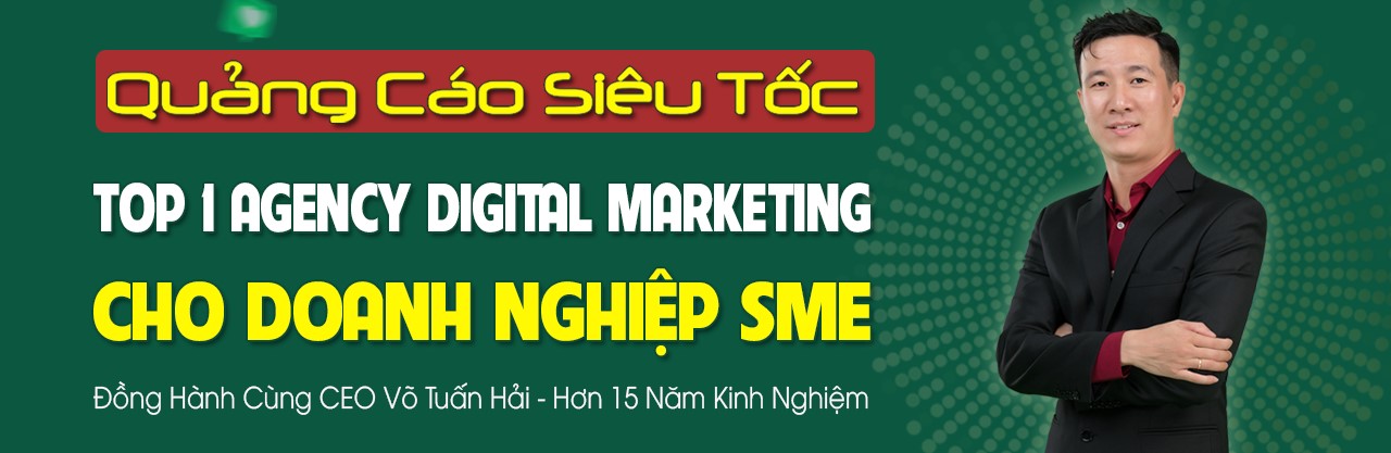Cover image for Siêu Tốc Marketing