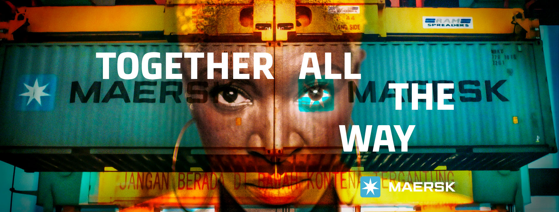 Cover image for Maersk Việt Nam