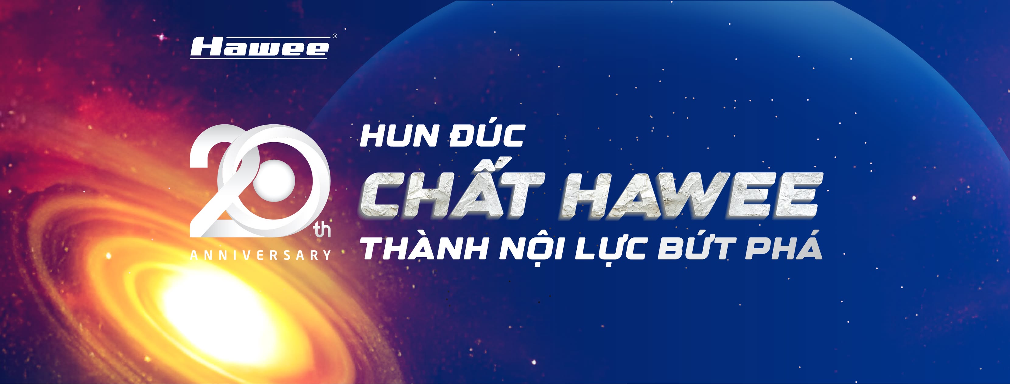 Cover image for Tập Đoàn Hawee