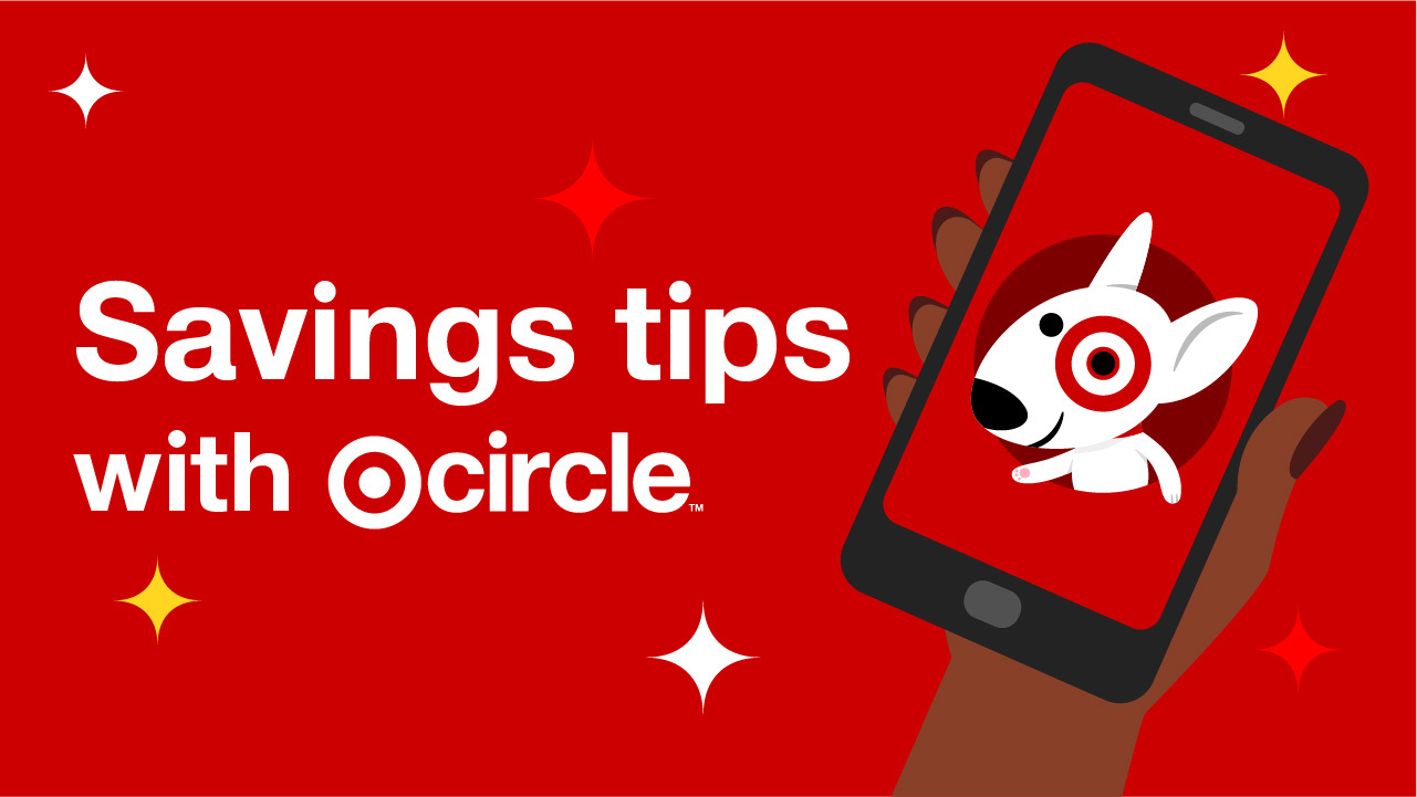 Cover image for Target