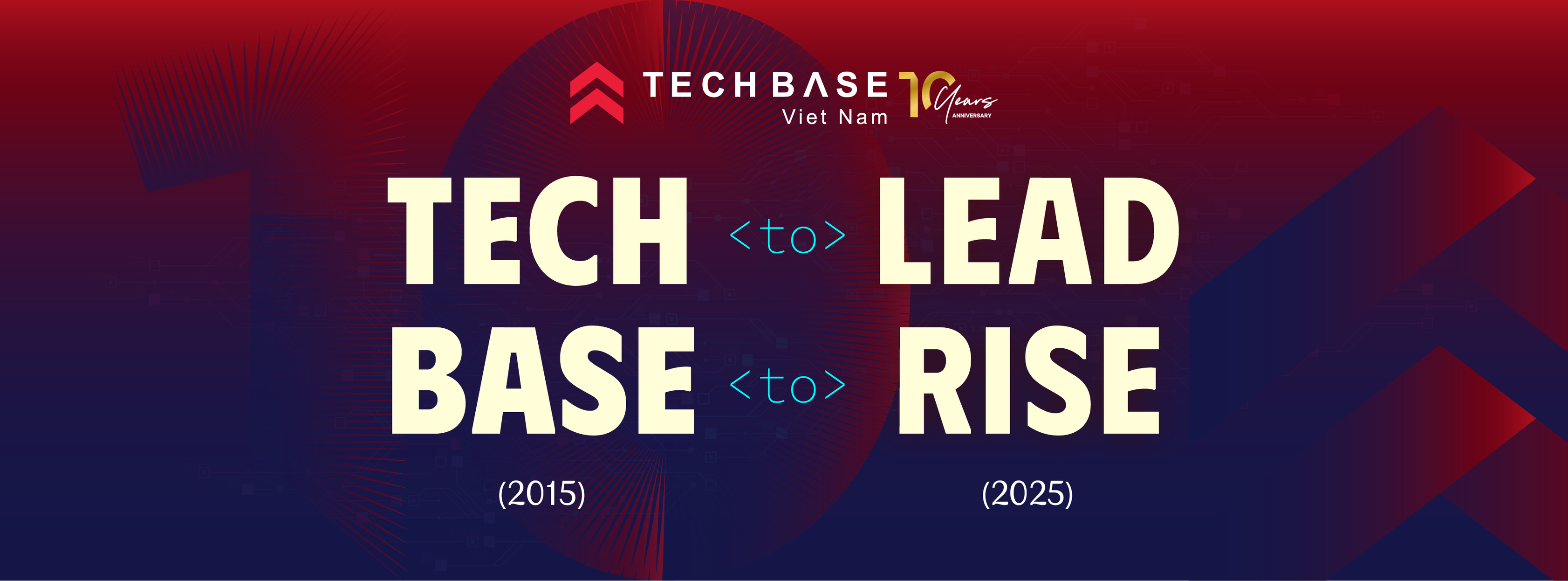 Cover image for Techbase Vietnam