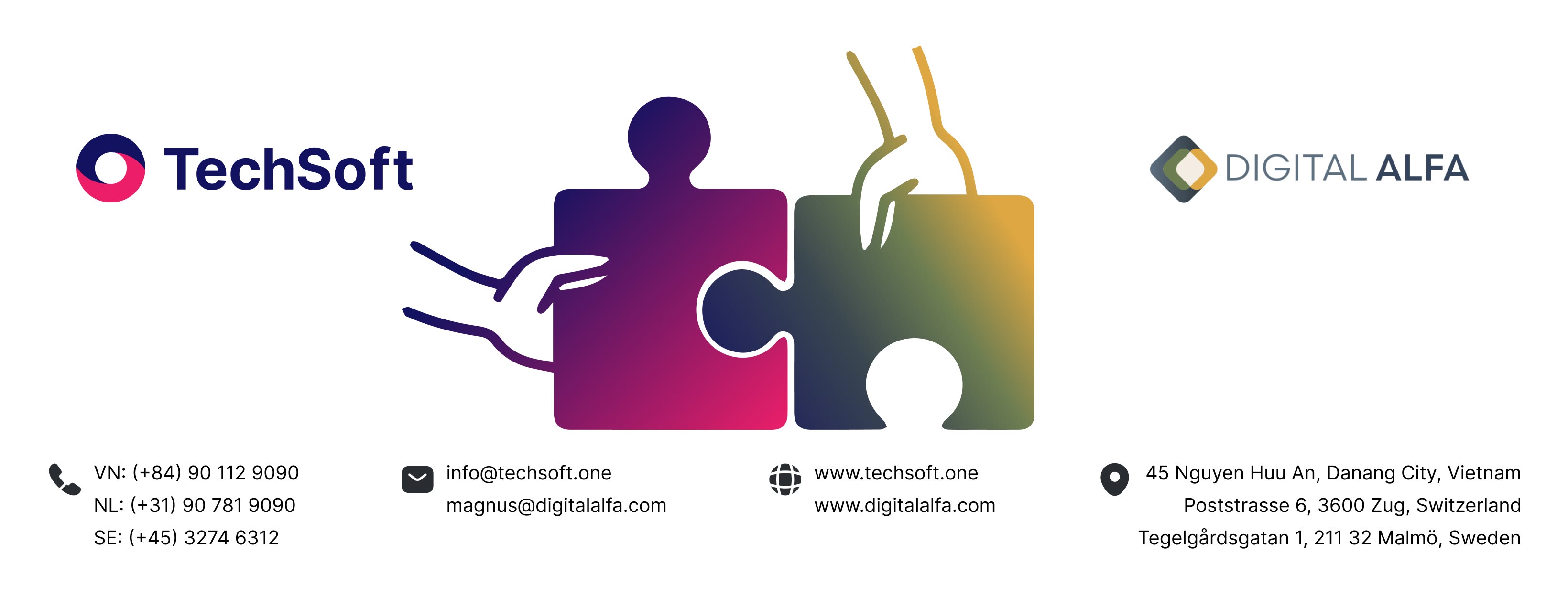 Cover image for TechSoft