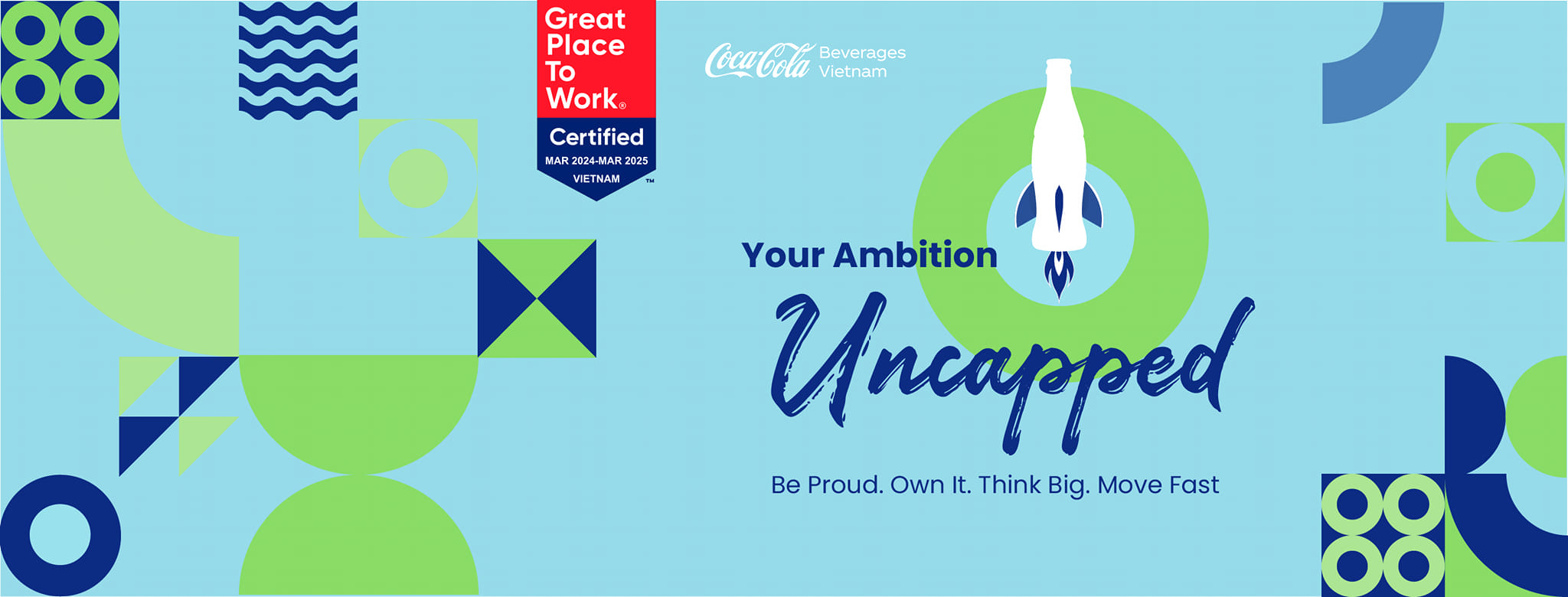 Cover image for Coca-Cola Việt Nam