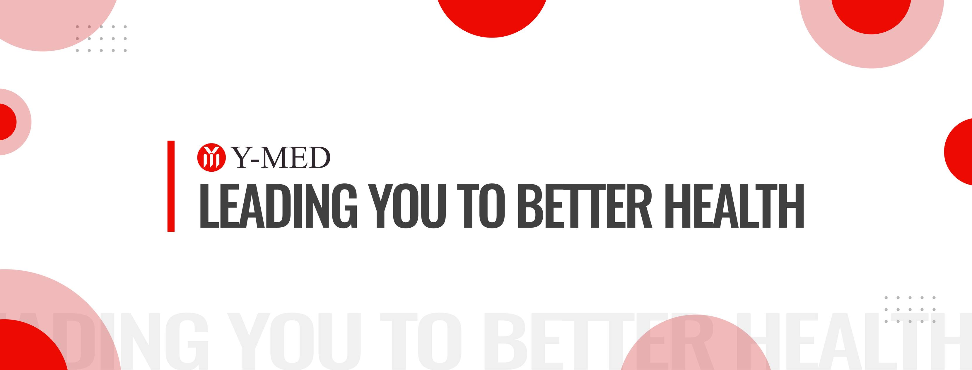 Cover image for Dược phẩm Y-MED