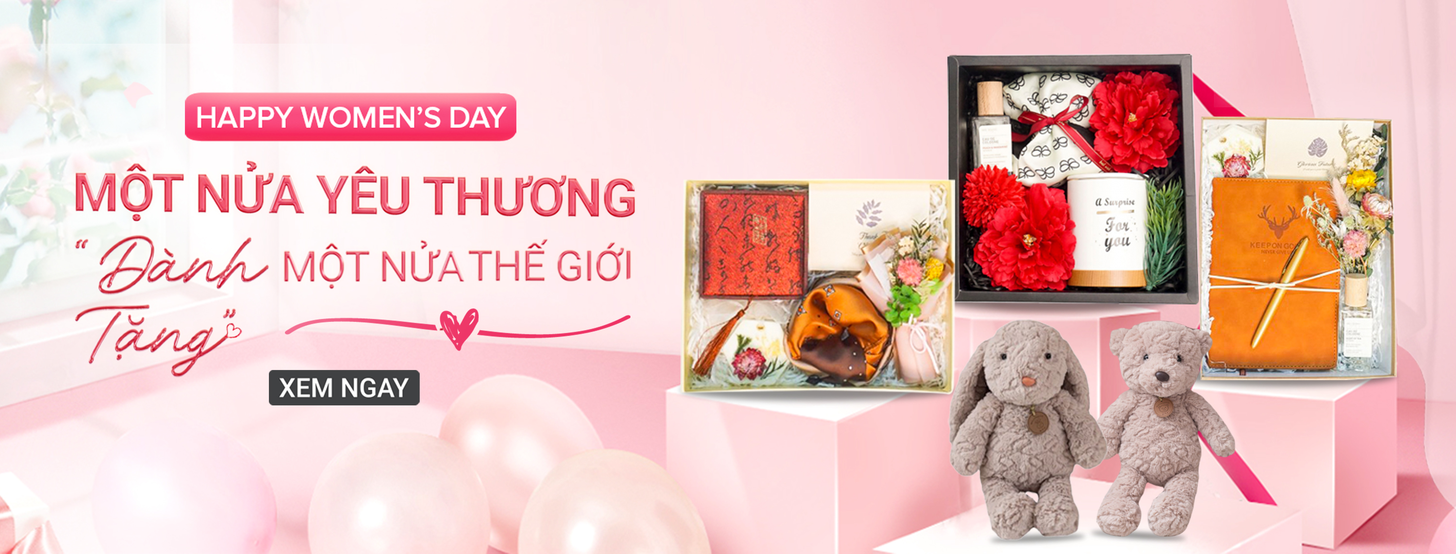 Cover image for On-Gift Việt Nam