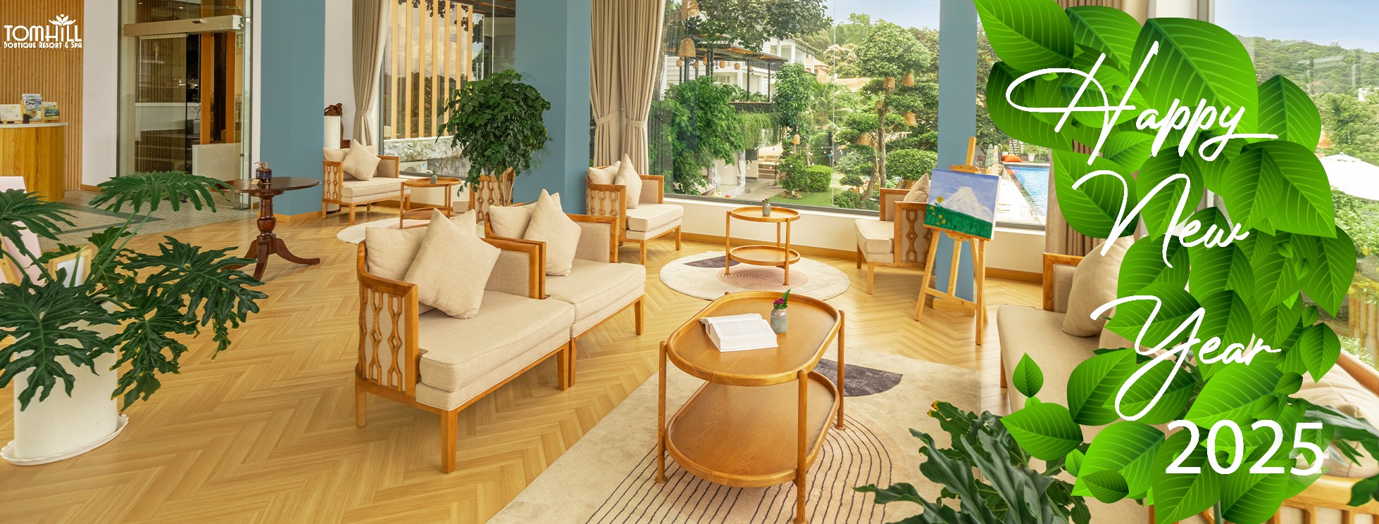 Cover image for Tom Hill Resort & Spa Phú Quốc