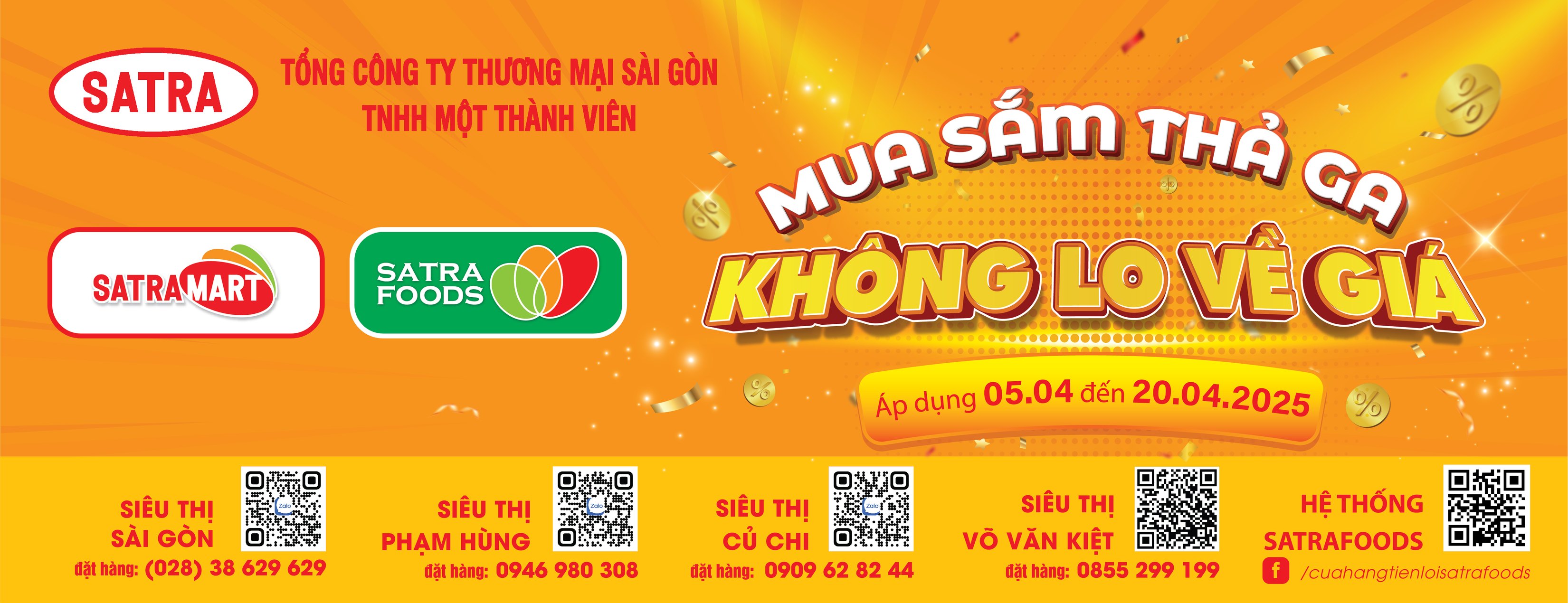 Cover image for TỔNG CÔNG TY THƯƠNG MẠI SÀI GÒN