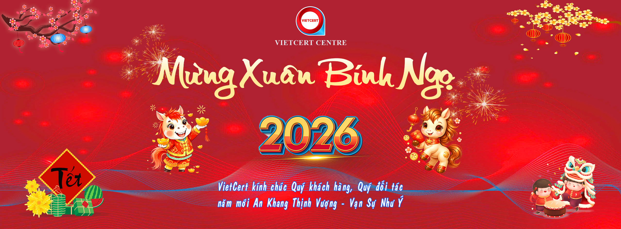 Cover image for VIETCERT