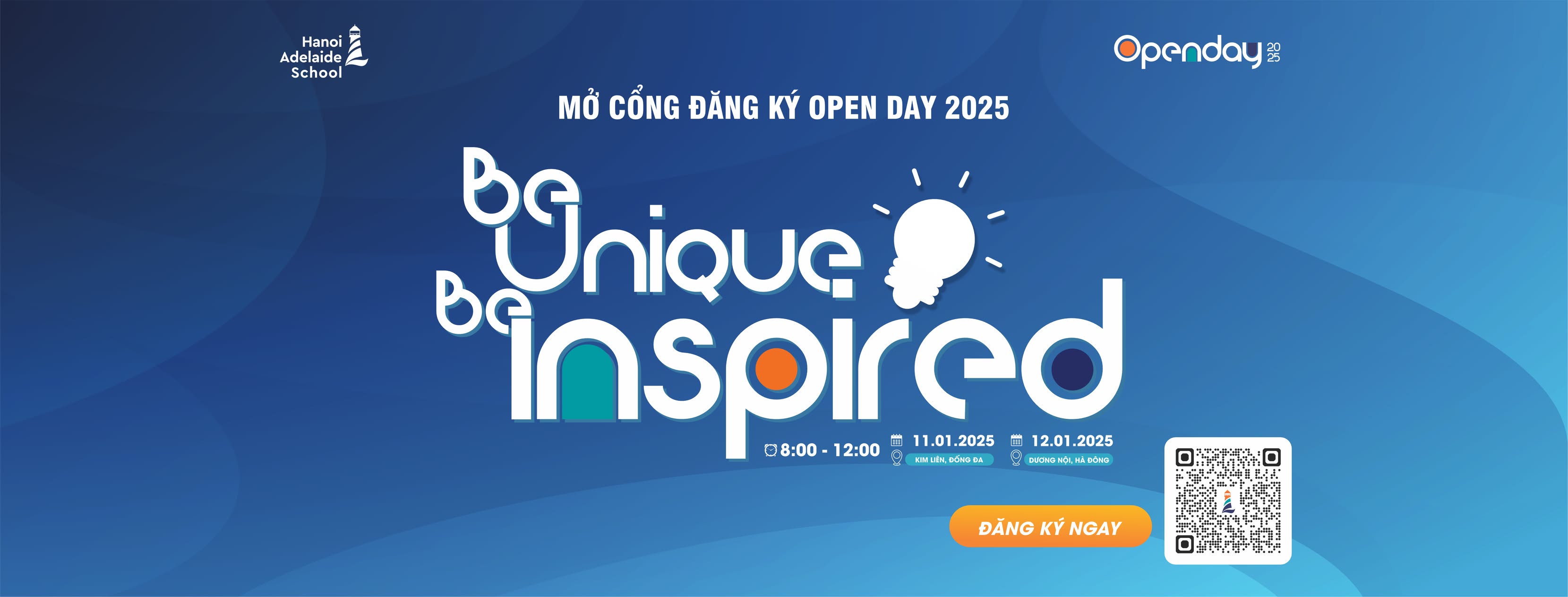 Cover image for Trường Phổ Thông Liên Cấp H.a.s