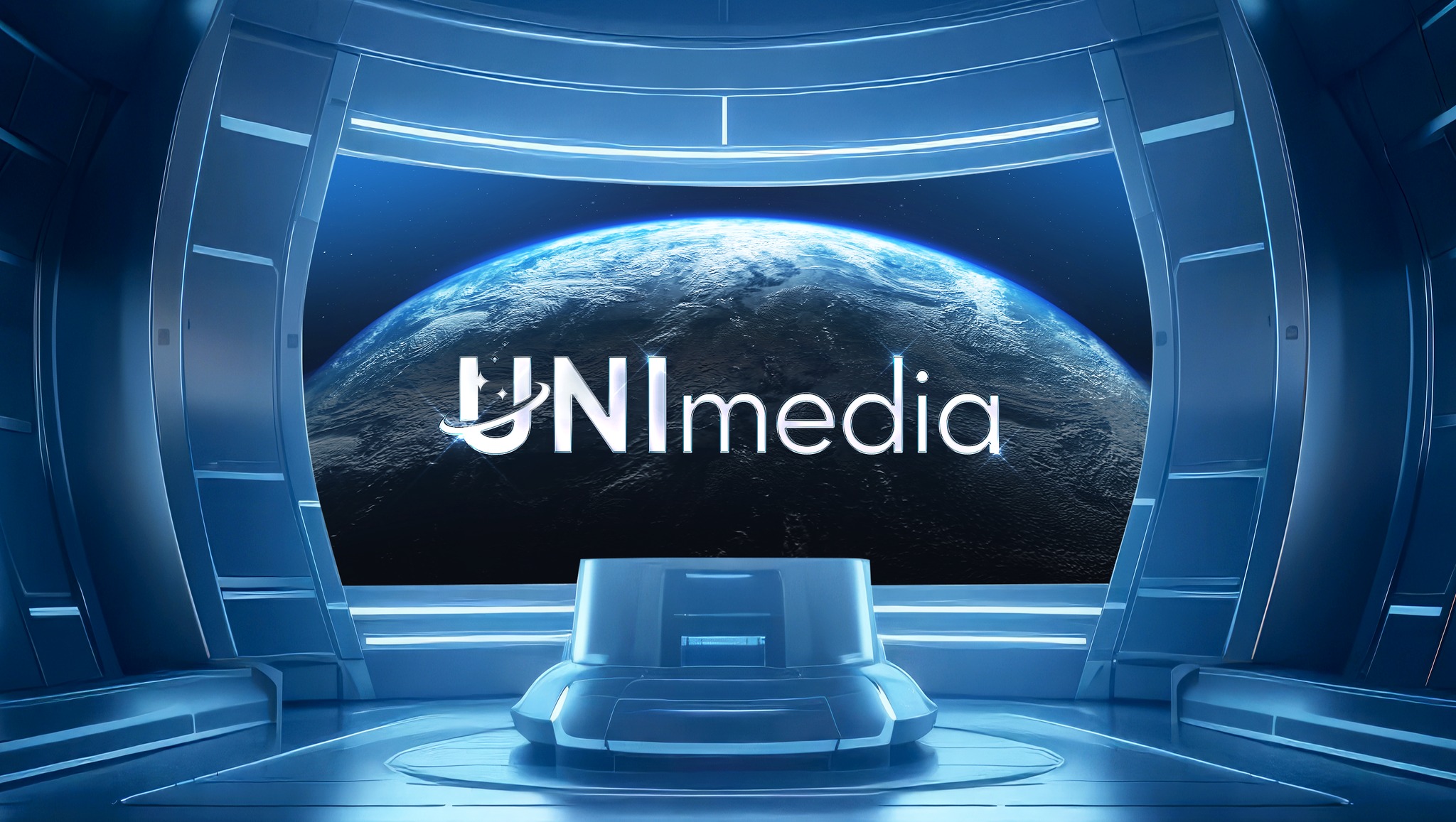 Cover image for Universe Media Vietnam