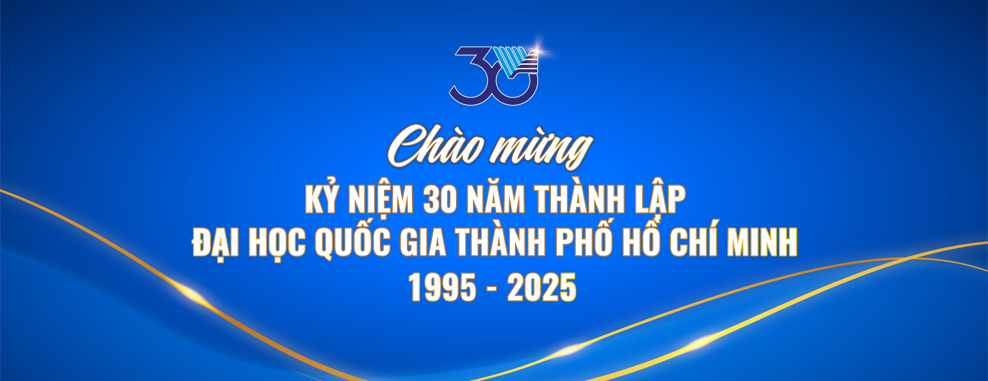Cover image for Đại học quốc gia HCM (VNUHCM)