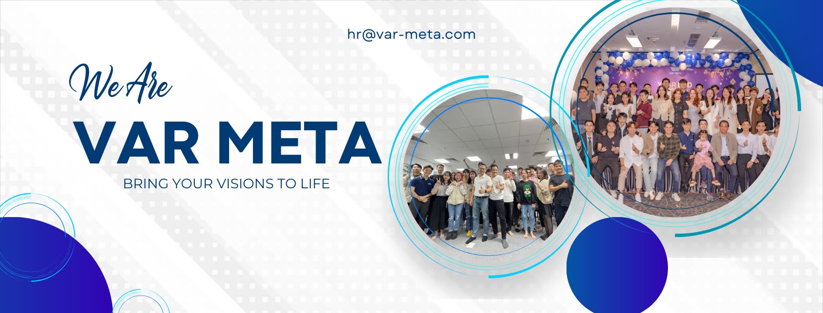 Cover image for Varmeta