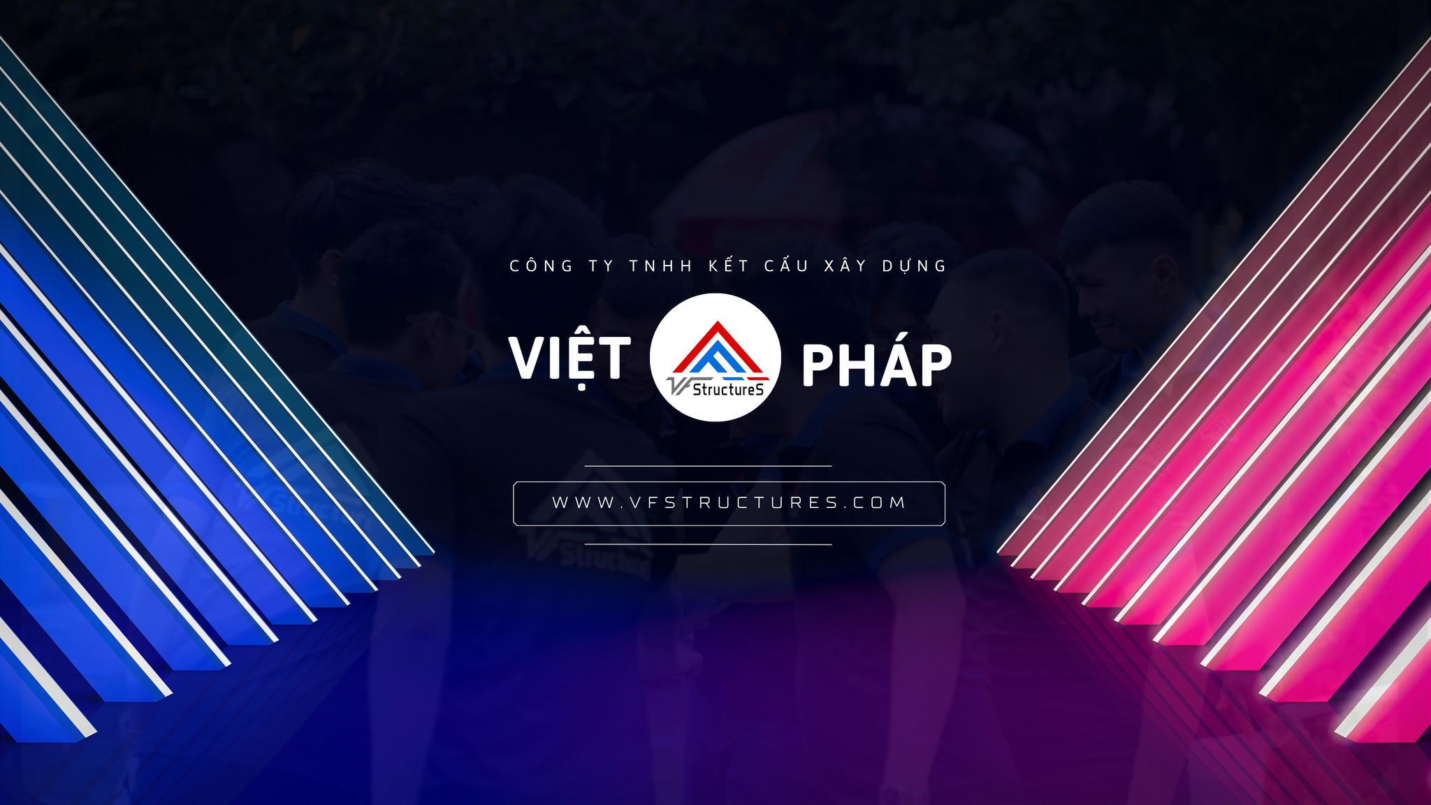 Cover image for VF Structures