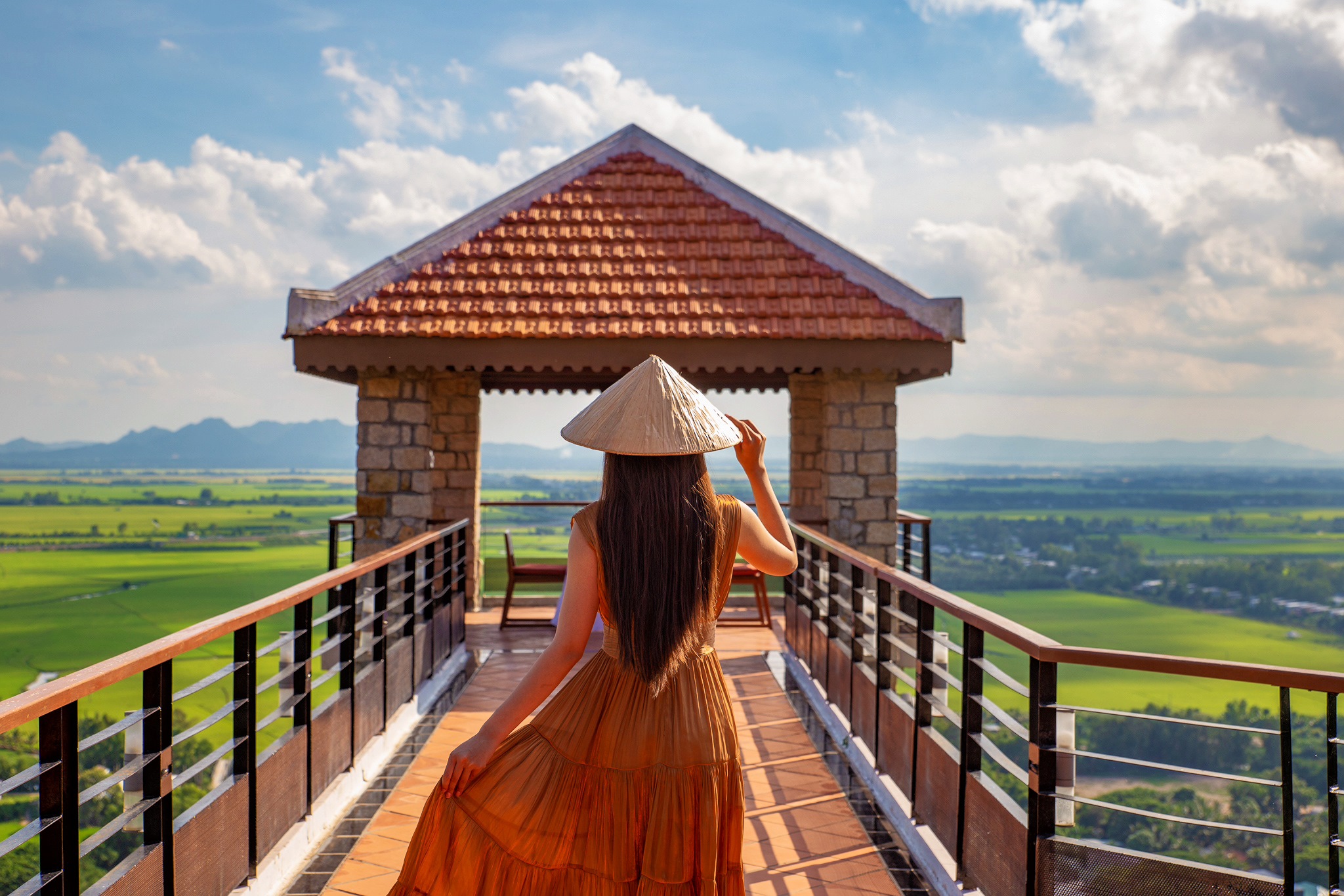 Cover image for Victoria Sapa Resort & Spa