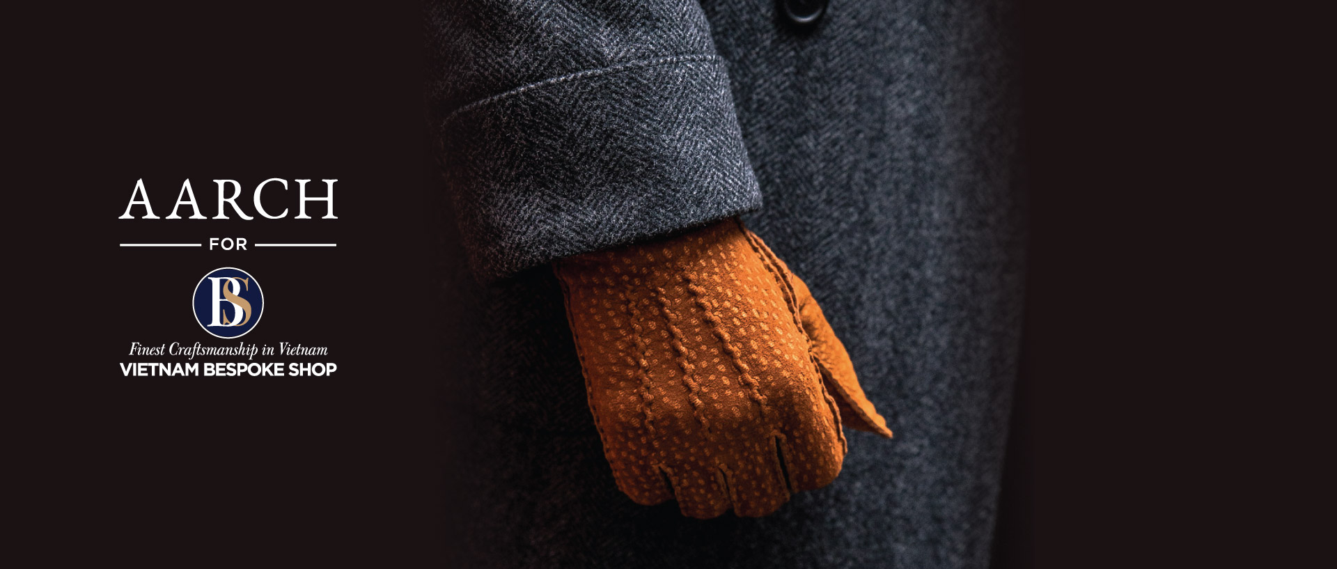 Cover image for Vietnam Bespoke Shop