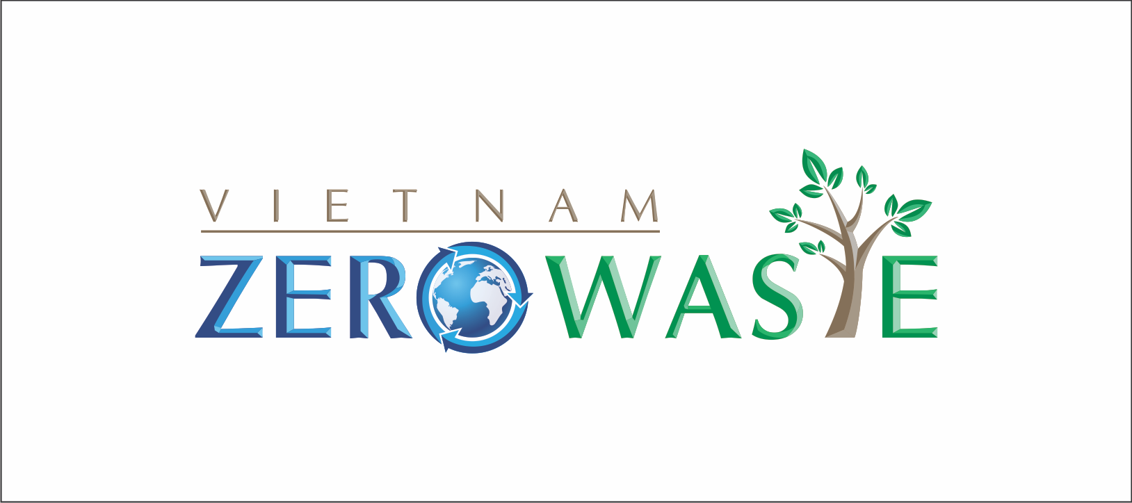 Cover image for Vietnam Zero Waste