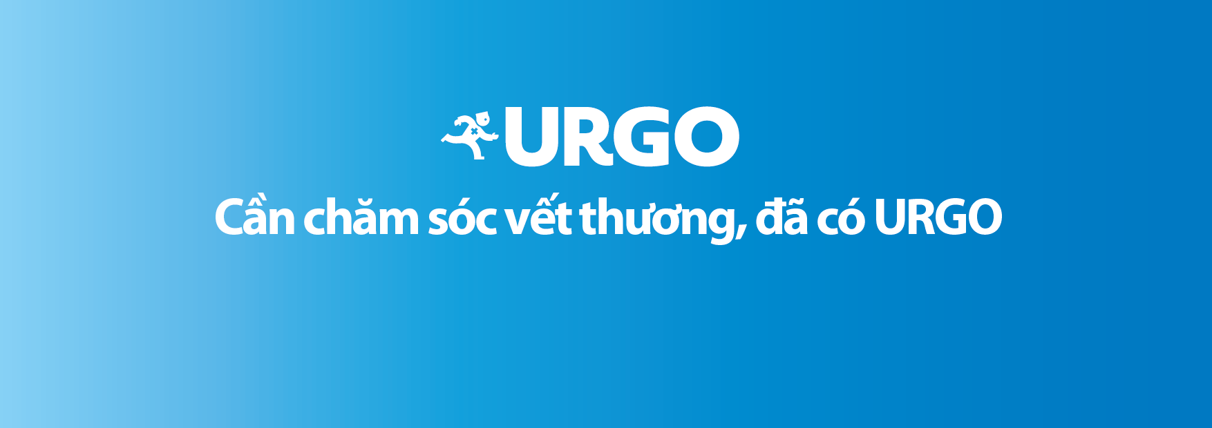 Cover image for URGO