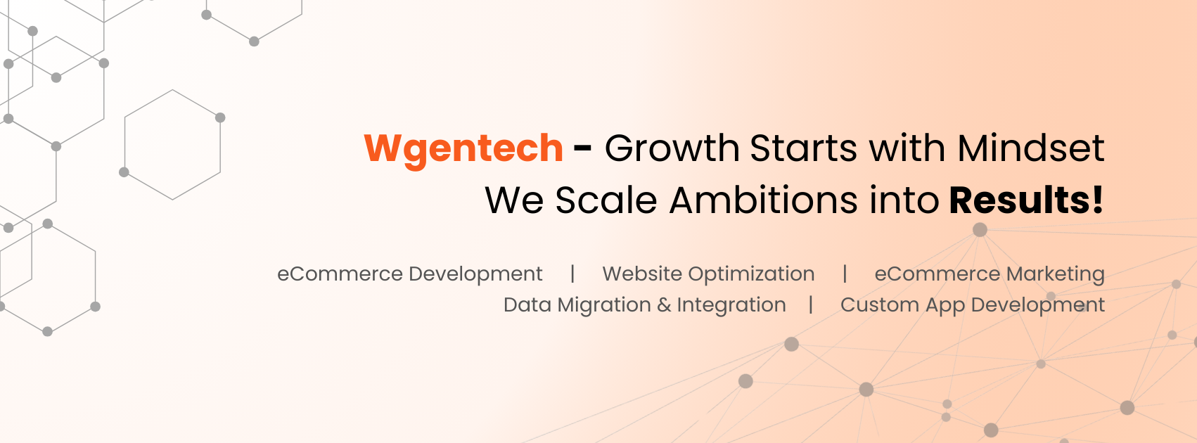 Cover image for Wgentech Joint Stock Company