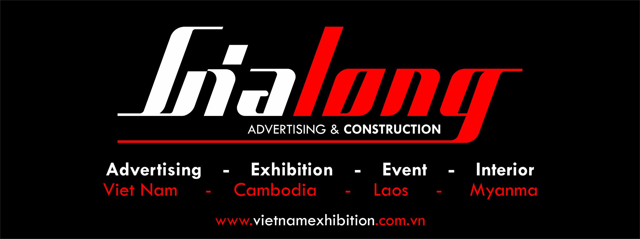 Cover image for Xây Dựng Và Triển Lãm Gia Long