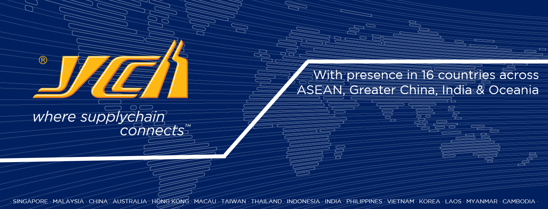 Cover image for YCH-Protrade