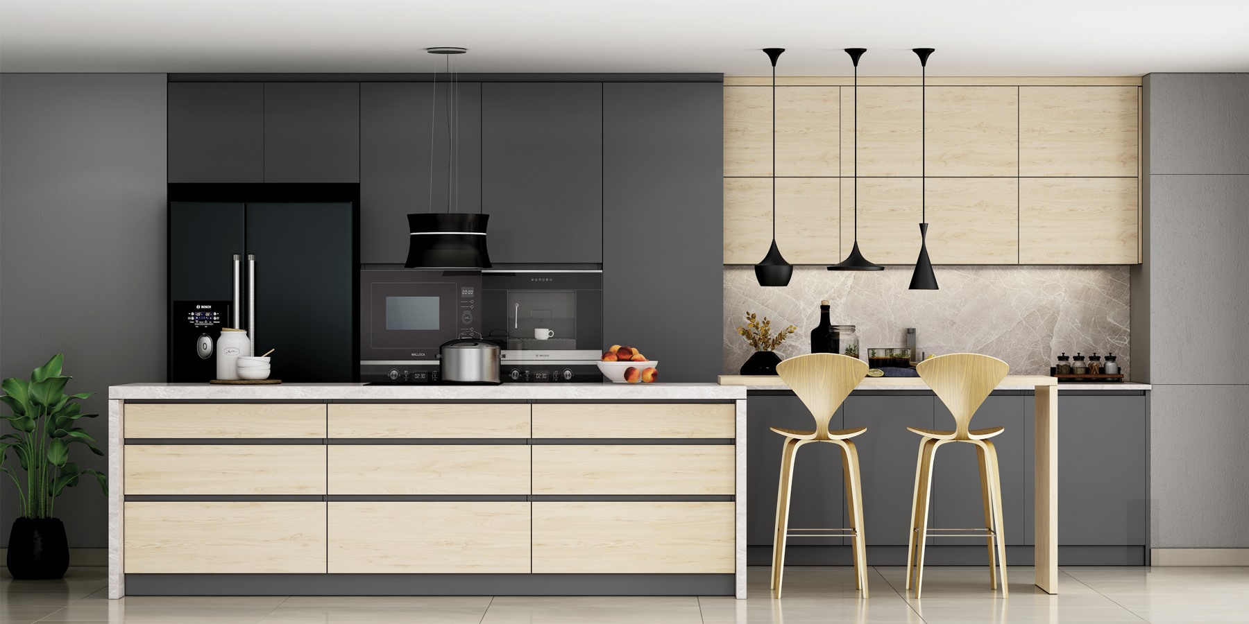 Cover image for Zen Living Representative Office