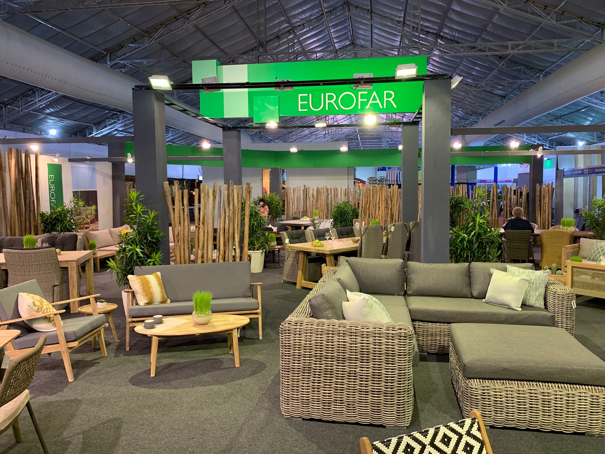 Cover image for An Viet Thinh Co., Ltd (Eurofar Internaltional B.V)