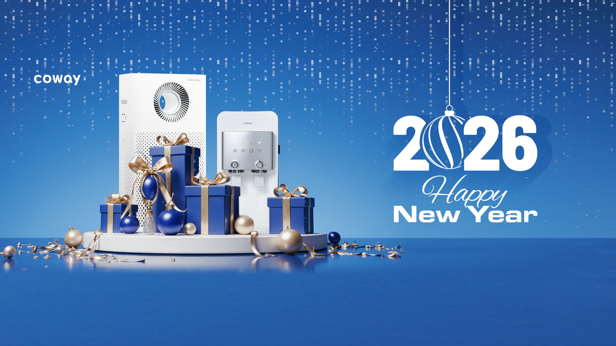 Cover image for Carpa Commercial Viet Nam JSC