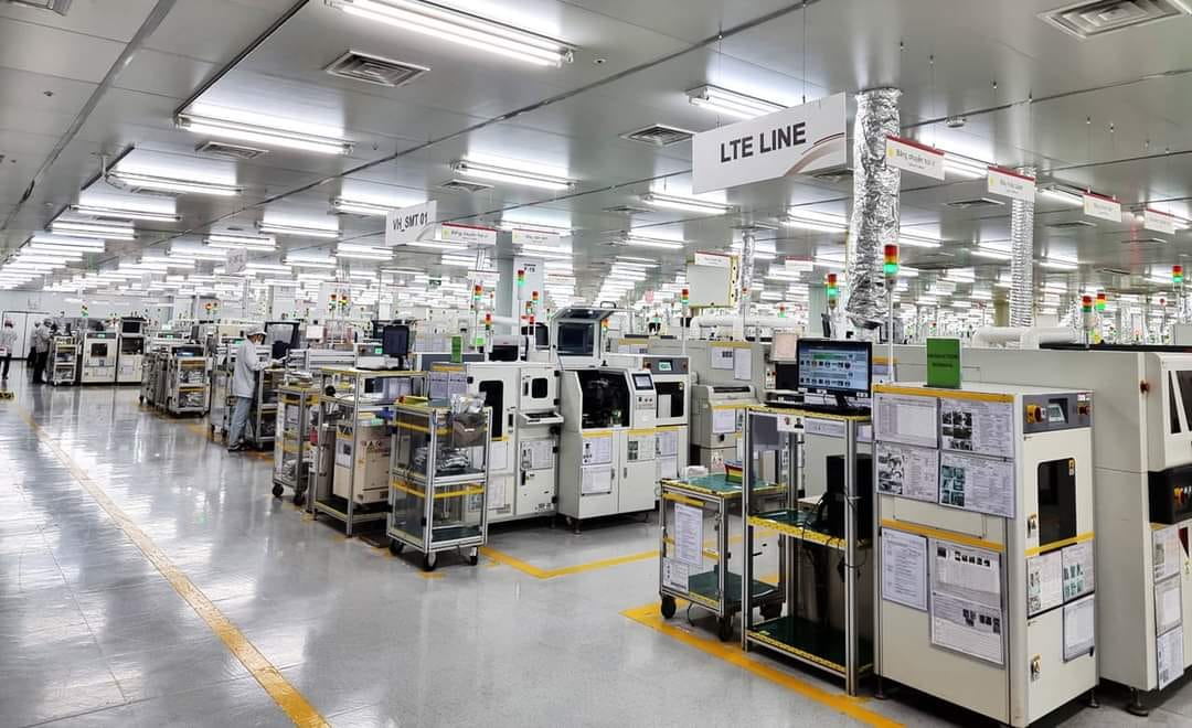 Cover image for 4P Electronics