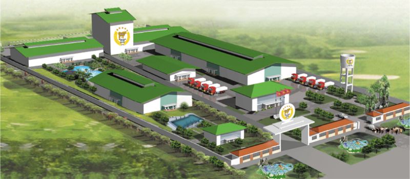 Cover image for Bảo Vệ Thực Vật An Hưng Phát