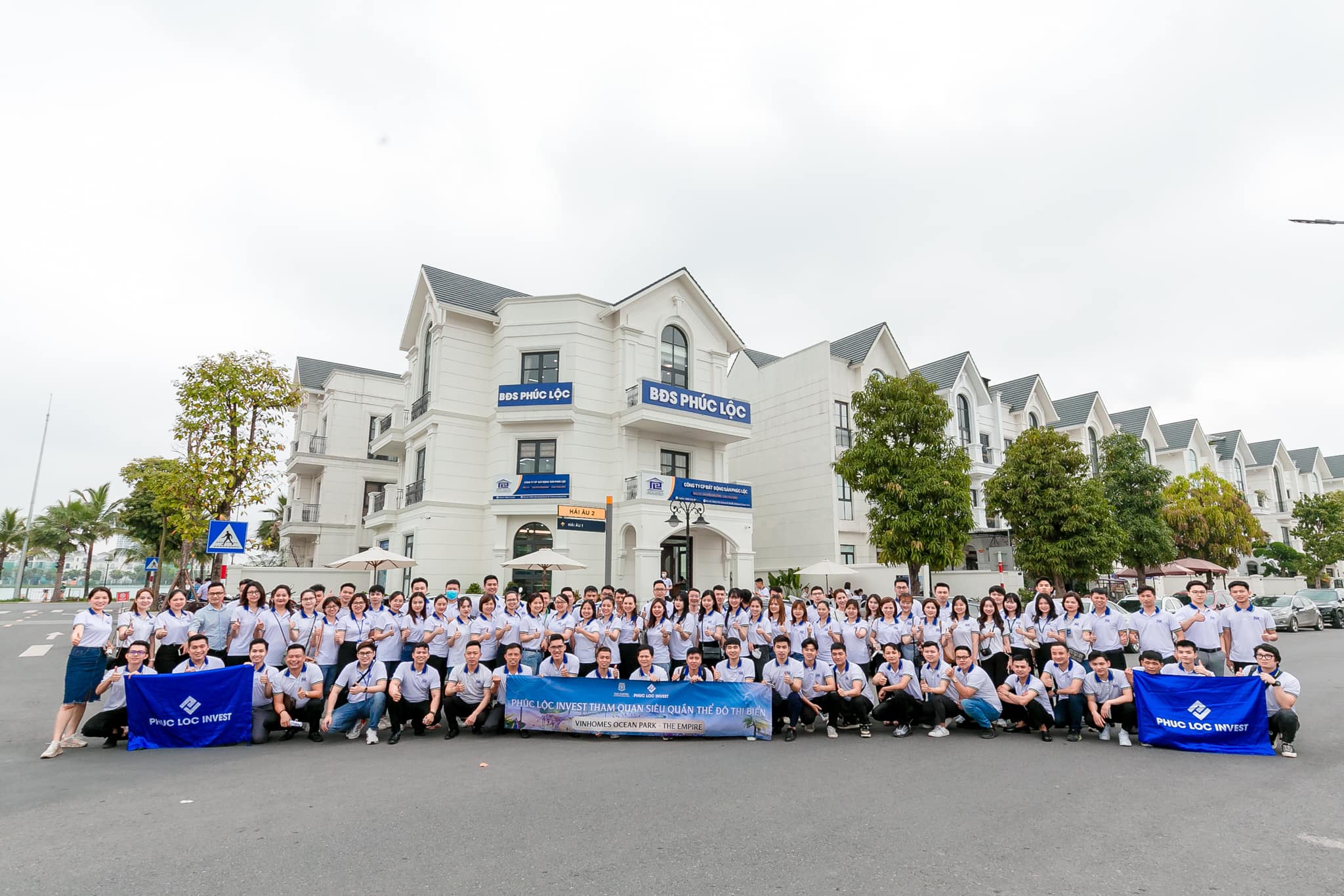 Cover image for Bất Động Sản Phúc Lộc