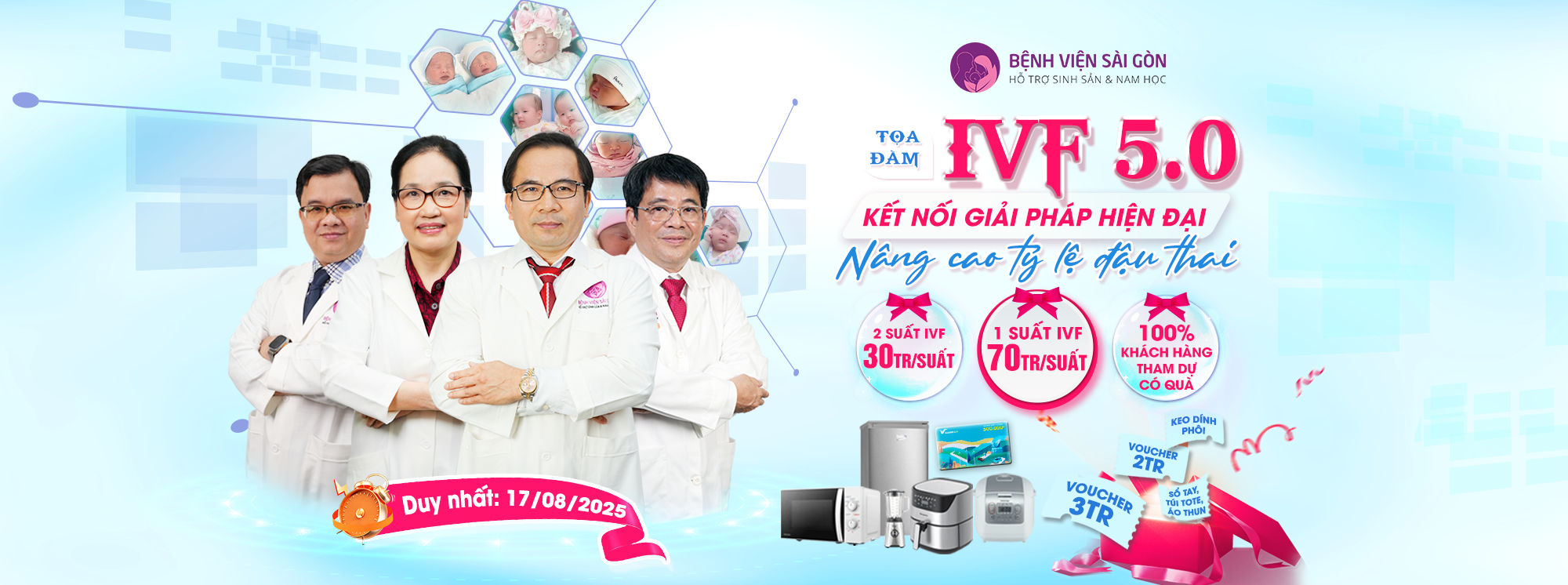 Cover image for Việt Phúc Sài Gòn