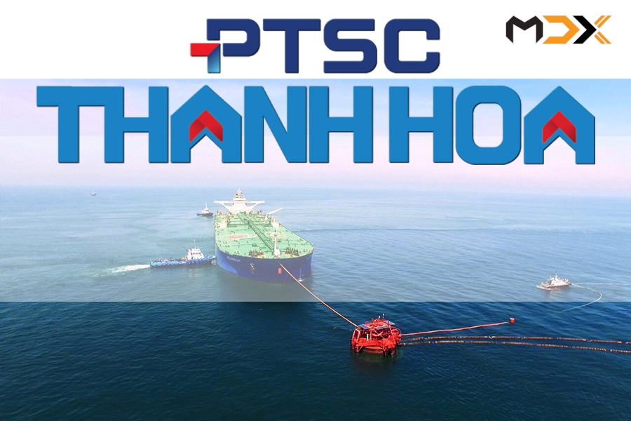 Cover image for PTSC Thanh Hóa