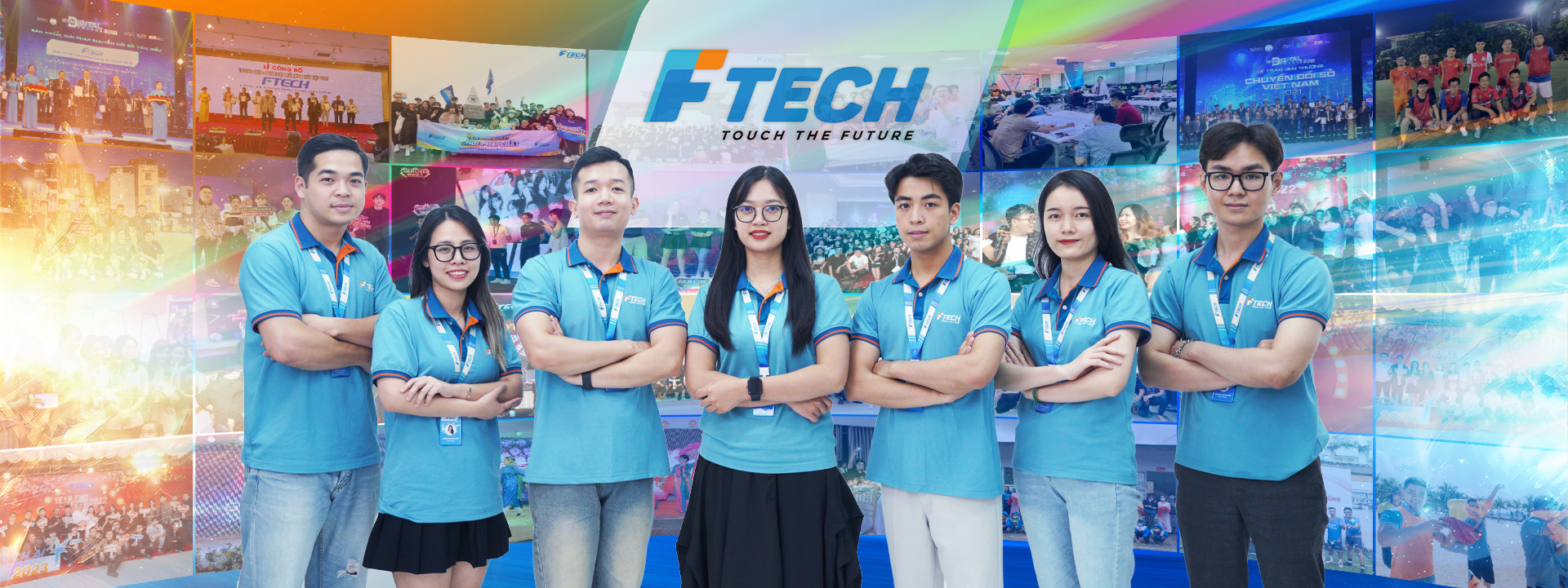 Cover image for FTECH AI