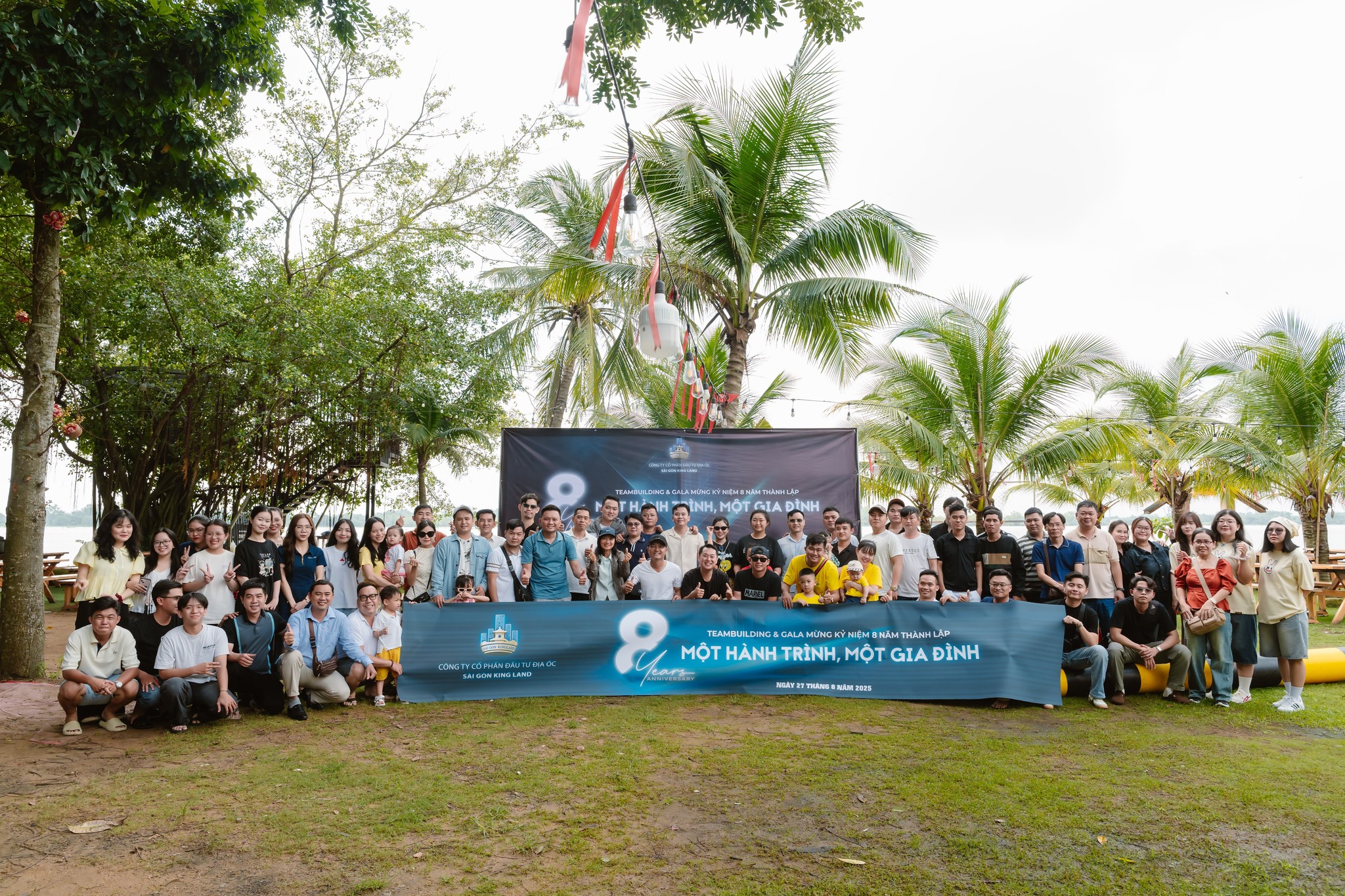 Cover image for ĐỊA ỐC SÀI GÒN KING LAND