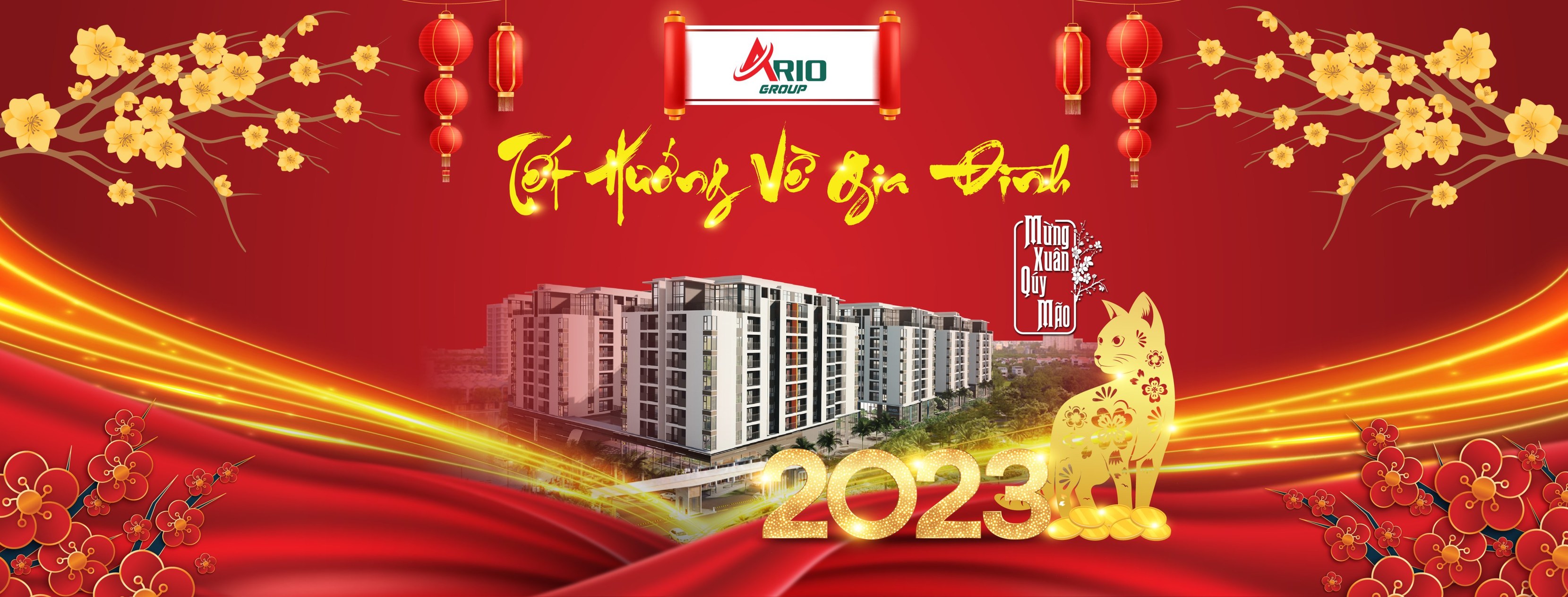 Cover image for ARIO